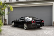 For Sale 2000 Ferrari 550 Maranello