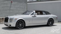 For Sale 2013 Rolls-Royce Phantom