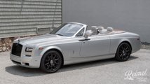 For Sale 2013 Rolls-Royce Phantom