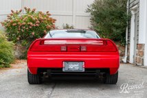 For Sale 1995 Acura NSX-T