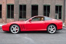 For Sale 2004 Ferrari 575