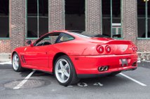 For Sale 2004 Ferrari 575