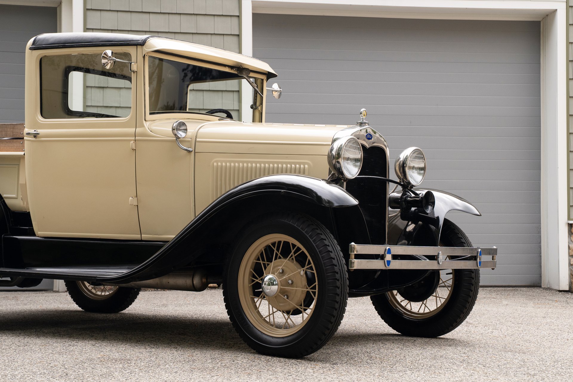 For Sale 1930 Ford Model A Pickup