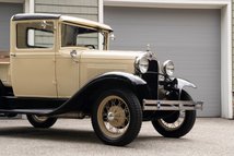 For Sale 1930 Ford Model A Pickup
