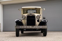 For Sale 1930 Ford Model A Pickup