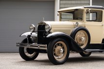 For Sale 1930 Ford Model A Pickup