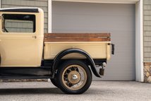 For Sale 1930 Ford Model A Pickup