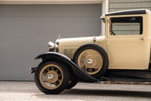 For Sale 1930 Ford Model A Pickup