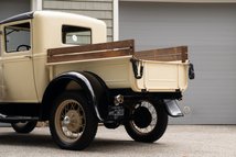 For Sale 1930 Ford Model A Pickup