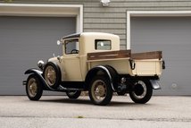For Sale 1930 Ford Model A Pickup