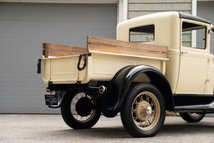 For Sale 1930 Ford Model A Pickup