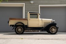 For Sale 1930 Ford Model A Pickup