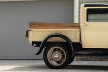 For Sale 1930 Ford Model A Pickup