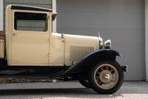 For Sale 1930 Ford Model A Pickup