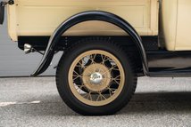 For Sale 1930 Ford Model A Pickup