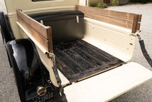 For Sale 1930 Ford Model A Pickup