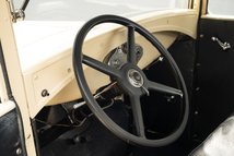 For Sale 1930 Ford Model A Pickup