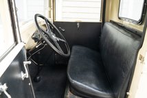 For Sale 1930 Ford Model A Pickup