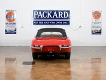 For Sale 1961 Jaguar E-Type