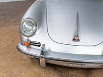 For Sale 1963 Porsche 356