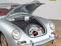 For Sale 1963 Porsche 356