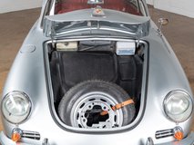 For Sale 1963 Porsche 356