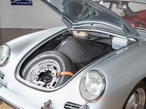 For Sale 1963 Porsche 356