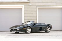 For Sale 1994 Ferrari 348