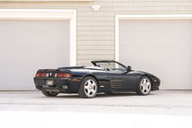 For Sale 1994 Ferrari 348
