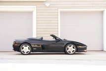 For Sale 1994 Ferrari 348