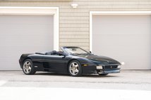 For Sale 1994 Ferrari 348