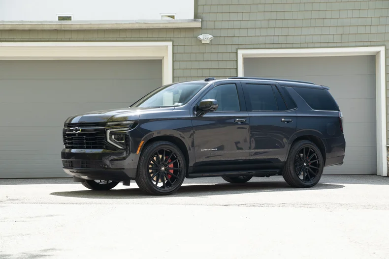 2025 Chevrolet Tahoe RST Hennessey H600 for sale