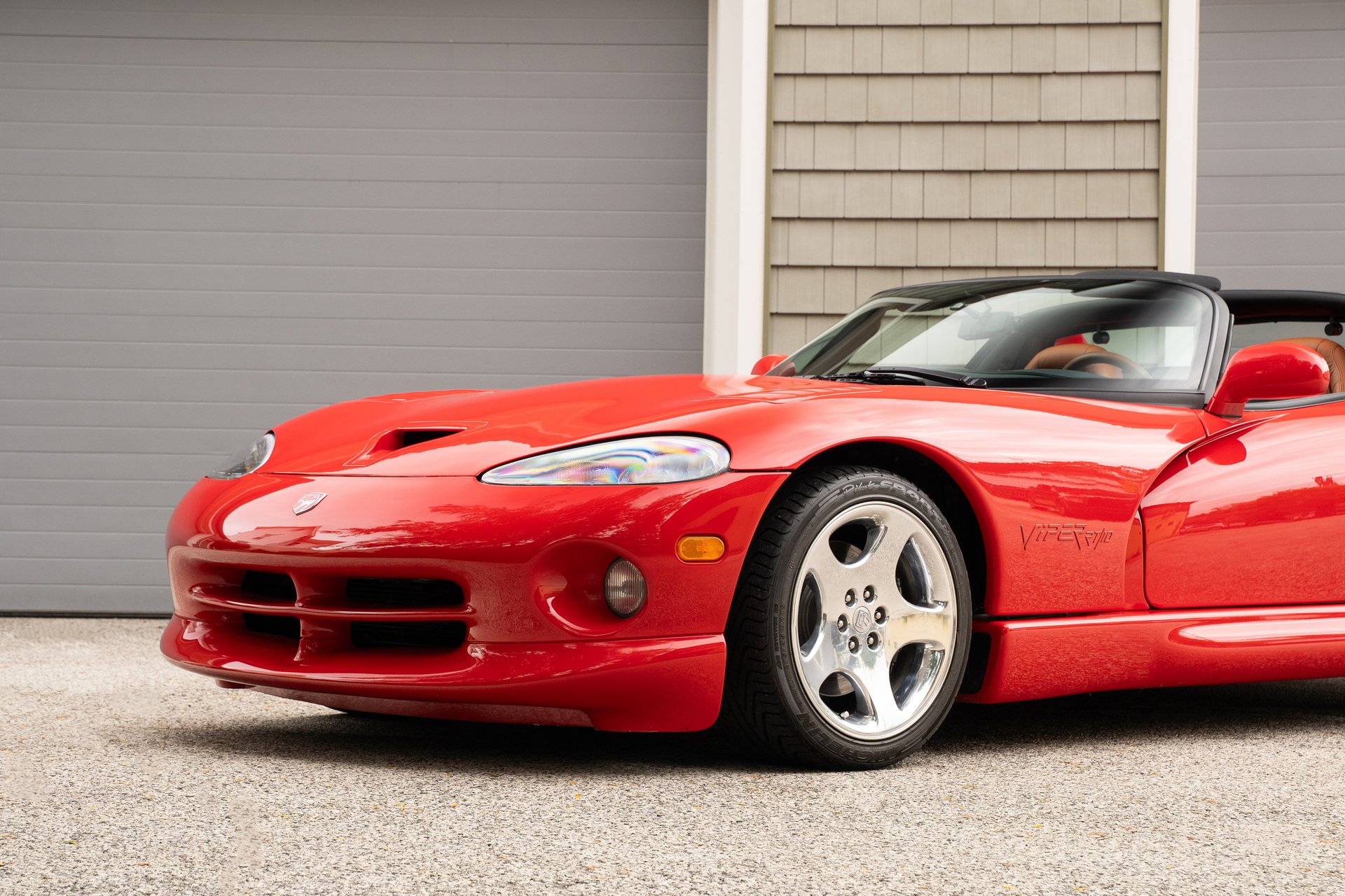For Sale 2000 Dodge Viper