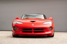 For Sale 2000 Dodge Viper