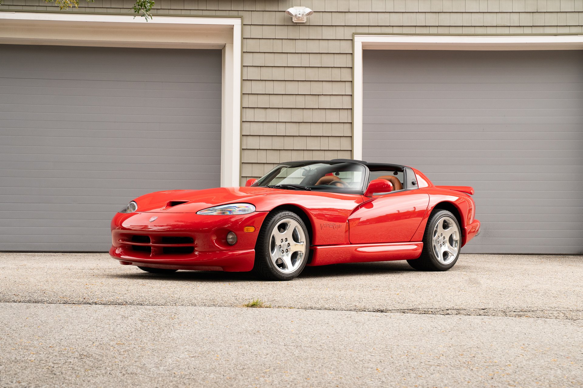 2000 dodge viper rt 10