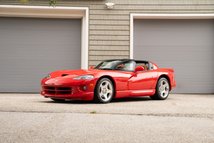 For Sale 2000 Dodge Viper