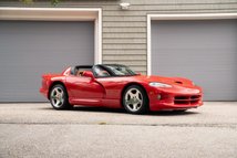 For Sale 2000 Dodge Viper