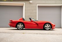 For Sale 2000 Dodge Viper