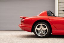 For Sale 2000 Dodge Viper