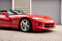 For Sale 2000 Dodge Viper