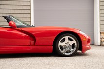 For Sale 2000 Dodge Viper