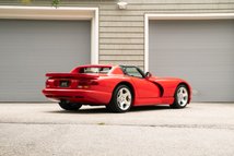 For Sale 2000 Dodge Viper