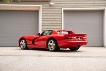For Sale 2000 Dodge Viper
