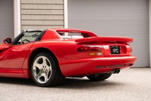 For Sale 2000 Dodge Viper