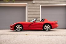 For Sale 2000 Dodge Viper