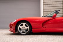For Sale 2000 Dodge Viper