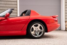 For Sale 2000 Dodge Viper