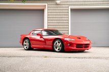 For Sale 2000 Dodge Viper