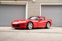 For Sale 2000 Dodge Viper