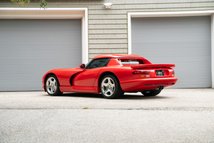 For Sale 2000 Dodge Viper